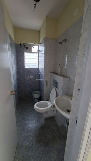 Bathroom in  Apartment at Merlin Maximus, Sodepur – for Sale