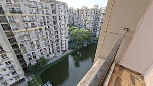 Balcony in  Apartment at Merlin Maximus, Sodepur – for Sale