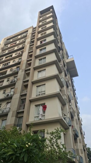  Apartment – Exterior View View at Merlin Maximus, Sodepur - for Sale