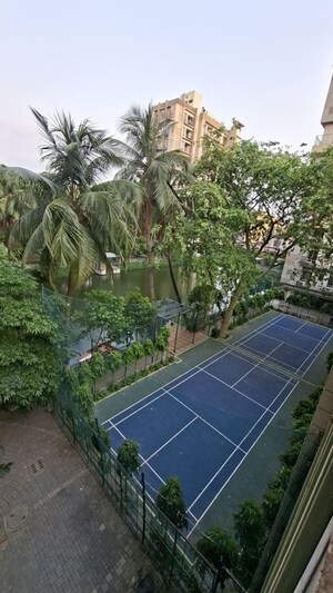 Balcony in  Apartment at Merlin Maximus, Sodepur – for Sale