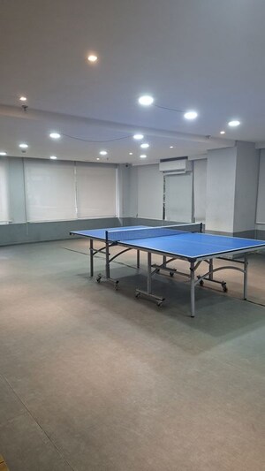 Gym in  Apartment at Merlin Maximus, Sodepur – for Sale