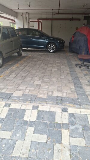 Parking in  Apartment at Merlin Maximus, Sodepur – for Sale