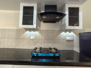 Furnished Amenities in 2 BHK Apartment at Prestige Finsbury Park Hyde, Bagaluru – for Rent