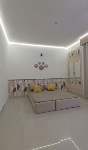 Furnished Amenities in 3 BHK Apartment at Preet Colony – for Sale