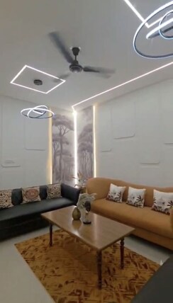 3 BHK +Apartment For Sale in Preet Colony