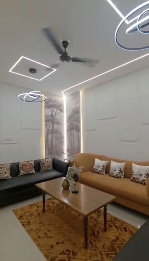 3 BHK Apartment For Sale in Preet Colony