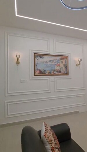 Furnished Amenities in 3 BHK Apartment at Preet Colony – for Sale