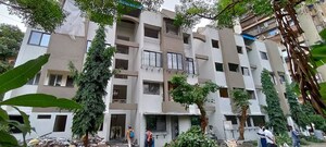 1 RK Apartment For Sale in CGEWHO Kendriya Vihar, Kharghar Sector 11