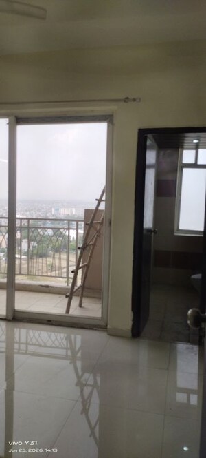 Balcony in  Apartment at Mahagun My Woods, Sector 16c Greater Noida – for Rent
