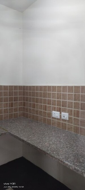 Bathroom in  Apartment at Mahagun My Woods, Sector 16c Greater Noida – for Rent
