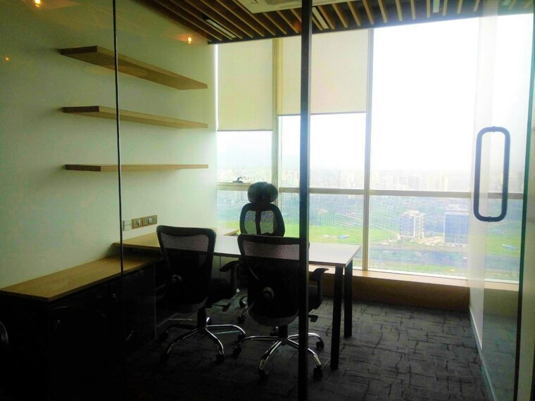 Team Area, aundh Commercial Office Space 2000 Sq.Ft. In Aundh Pune 10475337