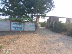  Plot – Exterior View View at Bagodara - for Sale
