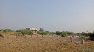  Plot For Sale in Bagodara