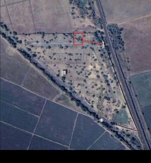   Plot at Bagodara – for Sale