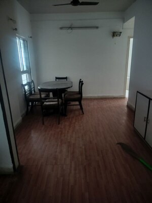 Bedroom in 2 BHK Apartment at Aundh Gaon – for Rent
