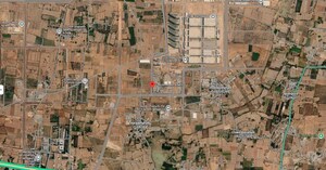  Plot For Sale in Gadenahalli