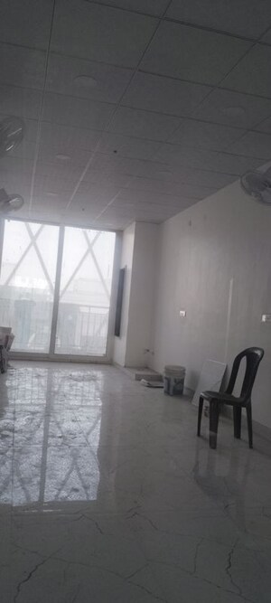 Bathroom in  Office Space at Omaxe Sun, Sector 79 – for Sale