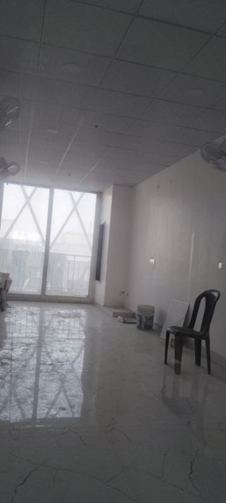 Bathroom, omaxe-sun Commercial Office Space 575 Sq.Ft. In Sector 79 Faridabad 10475325