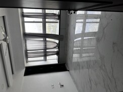 3 BHK Apartment For Rent in Adani Ten BKC
