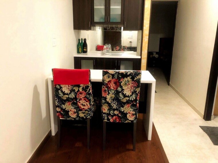 undefined, lodha-amara 2 Bedroom 950 Sq.Ft. Apartment In Kolshet Road Thane 10475338