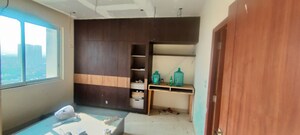 Furnished Amenities in 3 BHK Apartment at Aurobindo The Regent, Kondapur – for Rent