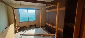 Bedroom in 3 BHK Apartment at Aurobindo The Regent, Kondapur – for Rent