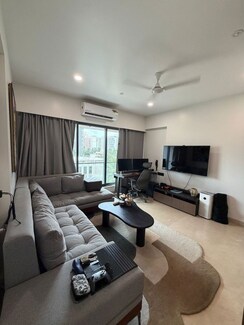 1 BHK Apartment For Rent in Webtech Shiv Heights