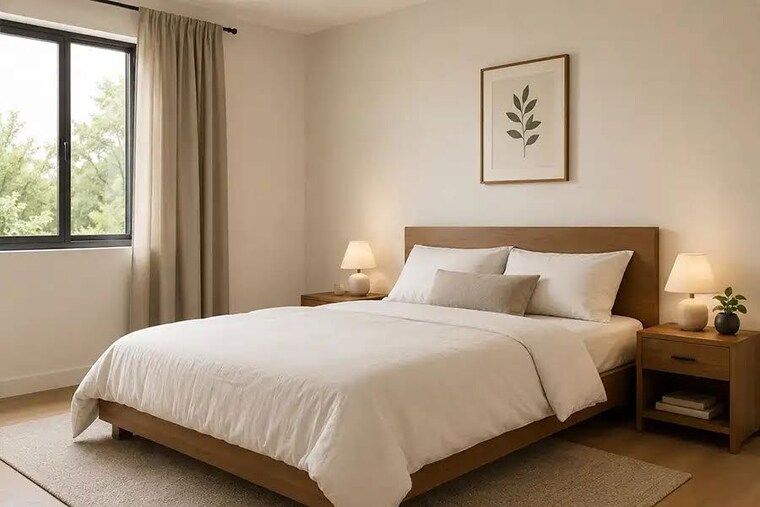 Bedroom, godrej-reserve-kandivali 3 Bedroom 1834 Sq.Ft. Apartment In Kandivali East Mumbai 10475353