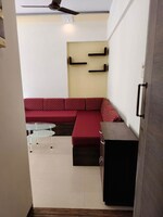 1 BHK 420 Sq.Ft. Apartment in Sonata Apartments