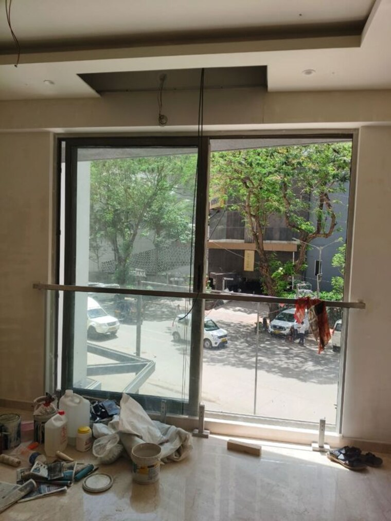 Kitchen, siddha-sky-phase-2 2 Bedroom 808 Sq.Ft. Apartment In Wadala Mumbai 10475364
