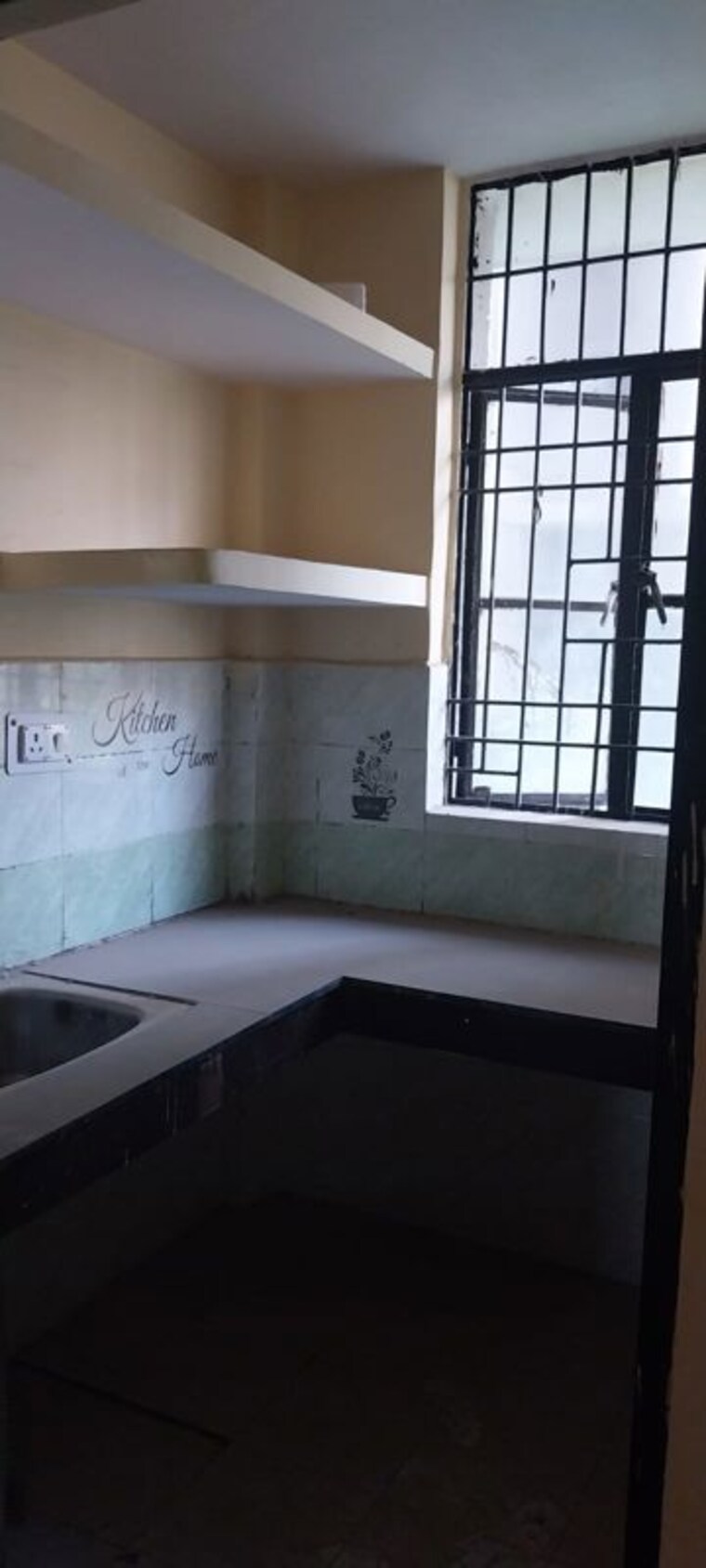 Kitchen, sector 10 greater noida 1 Bedroom 30 Sq.Mt. Apartment In Sector 10 Greater Noida Greater Noida 10475360