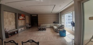 4 BHK Apartment For Rent in Fortileza Apartment, Kalyani Nagar