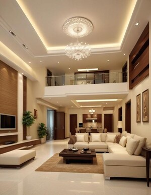 2 BHK Independent House For Sale in Sector 2