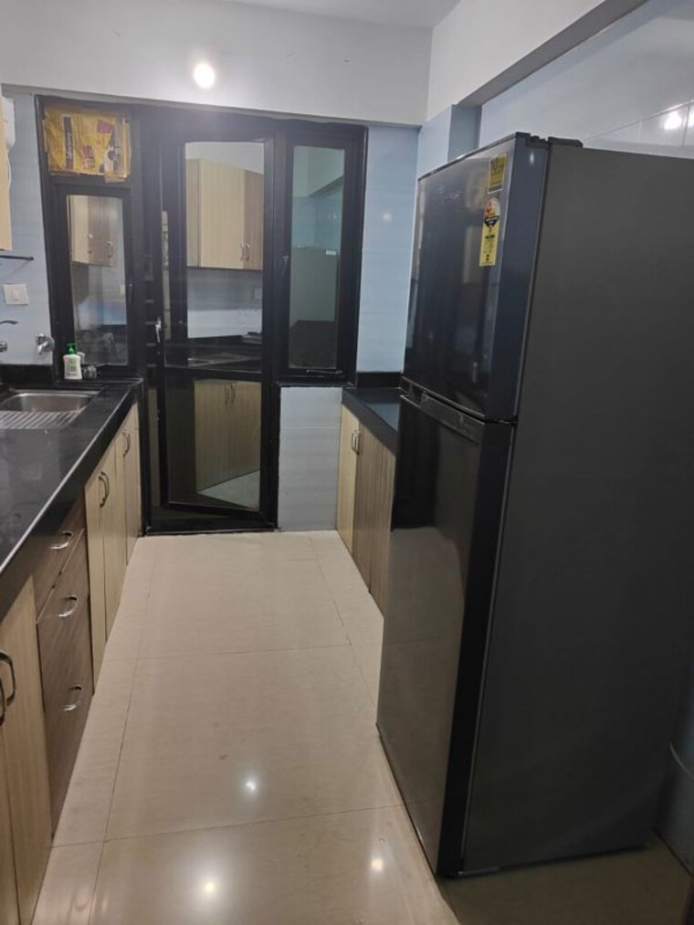 Kitchen, bindra-sateri-legacy 1 Bedroom 480 Sq.Ft. Apartment In Andheri East Mumbai 10475348