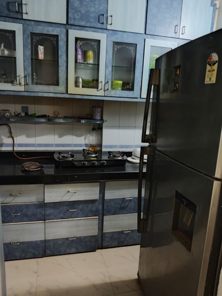 Kitchen, bindra-sateri-legacy 1 Bedroom 480 Sq.Ft. Apartment In Andheri East Mumbai 10475348
