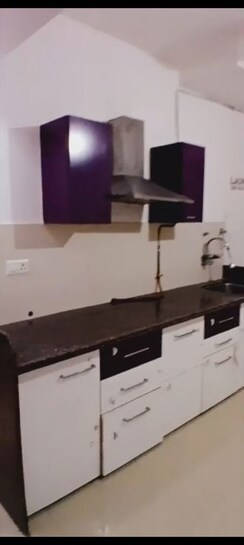 2 BHK Apartment For Rent in Puranik Rumah Bali