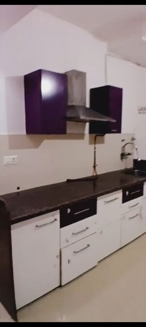 2 BHK Apartment For Rent in Puranik Rumah Bali, Ghodbunder Road