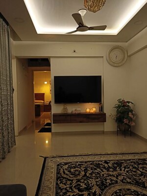Furnished Amenities in 2 BHK Independent House at Sector 2 – for Sale