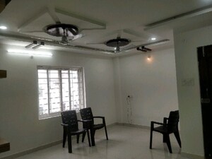 Gym in 3 BHK Apartment at First Avenue Kondapur, Kondapur – for Sale