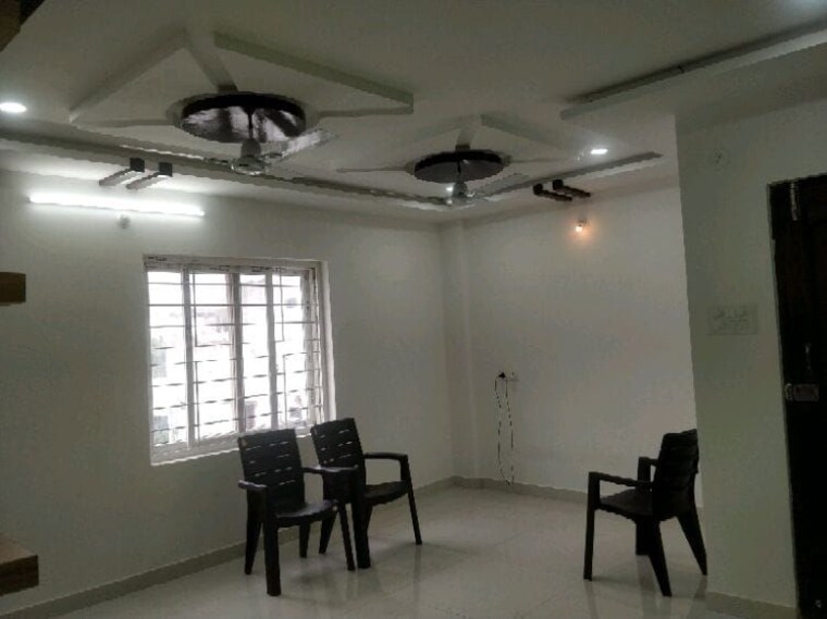 Gym, first-avenue-kondapur 3 Bedroom 1406 Sq.Ft. Apartment In Kondapur Hyderabad 10475377