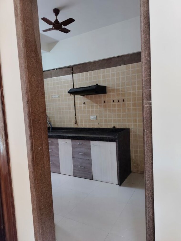 Kitchen, sonata-apartments 1 Bedroom 420 Sq.Ft. Apartment In Malad West Mumbai 10475376