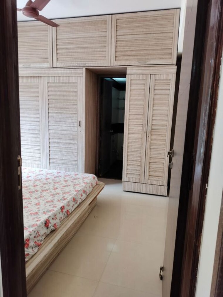Bedroom, sonata-apartments 1 Bedroom 420 Sq.Ft. Apartment In Malad West Mumbai 10475376
