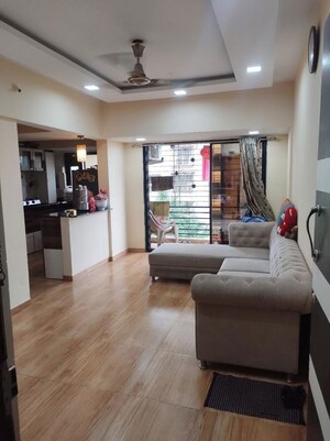 1 BHK Apartment For Sale in Madhu Kunj Apartment, Kharghar