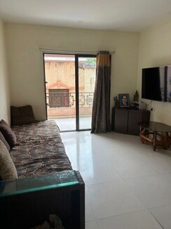 2 BHK + Pooja Room Apartment For Rent in Wadgaon Sheri