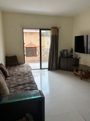 2 BHK Apartment For Rent in Wadgaon Sheri