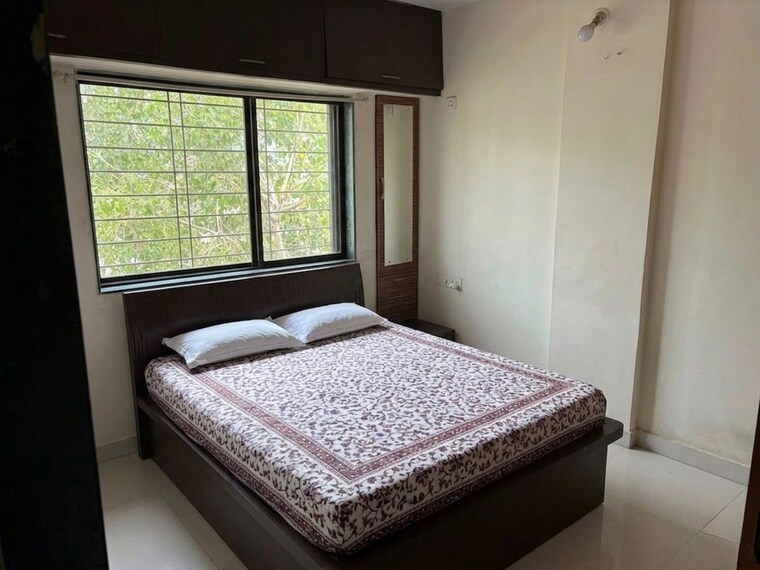 Bedroom, wadgaon sheri 2 Bedroom 950 Sq.Ft. Apartment In Wadgaon Sheri Pune 10475382