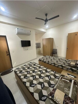 Room in  Pg at Sector 69 – for Rent