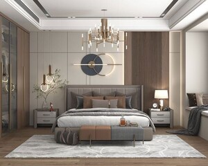 2 BHK Independent House For Sale in Sector 2