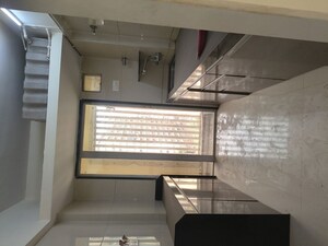 Kitchen in 2 BHK Apartment at Shanti Garden Mira Road, Mira Road East – for Rent