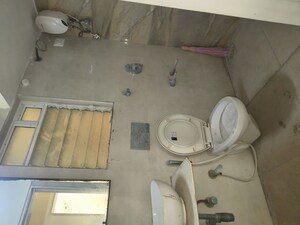 Bathroom in 2 BHK Apartment at Shanti Garden Mira Road, Mira Road East – for Rent